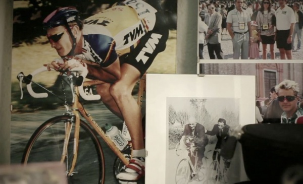 Rapha Continental “Hidden Europe: Footprints”