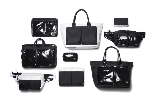 fragment design x Head Ports Spring/Summer 2013 Collection