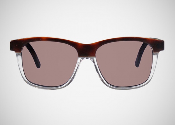 Illesteva for House of Waris Sunglasses
