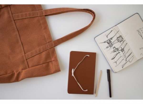 Makr Sketchbooks Now Available for Pre-Order