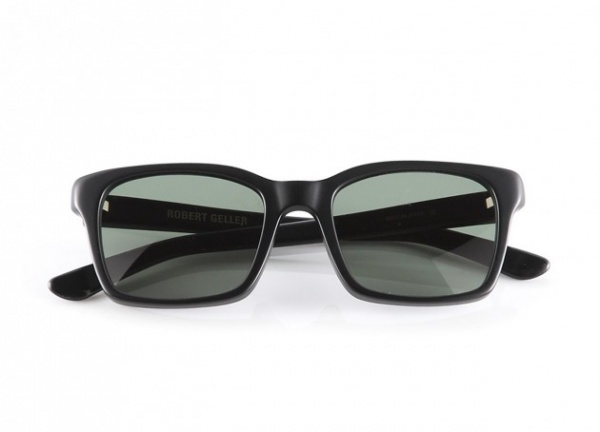 Robert Geller Spring/Summer 2013 Eyewear Collection