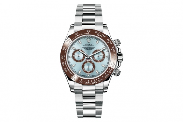 Rolex 2013 Oyster Perpetual Daytona Chronograph