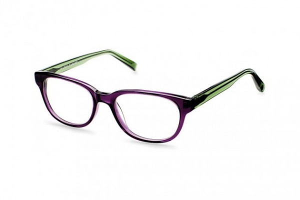 Warby Parker Spring/Summer 2013 Eyewear Collection