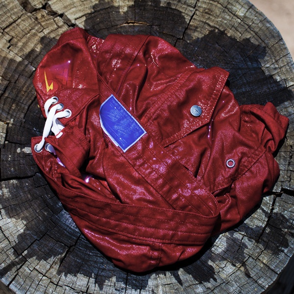 Best Made Co. “Famous Red Board Shorts”