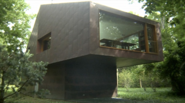 Video: “Private Library”