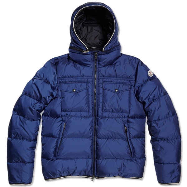 Montcler “Thomas” Jacket