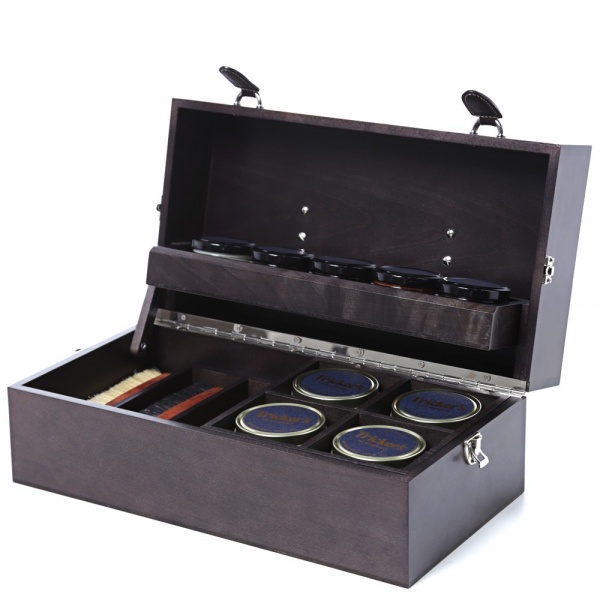 Tricker’s Valet Kit