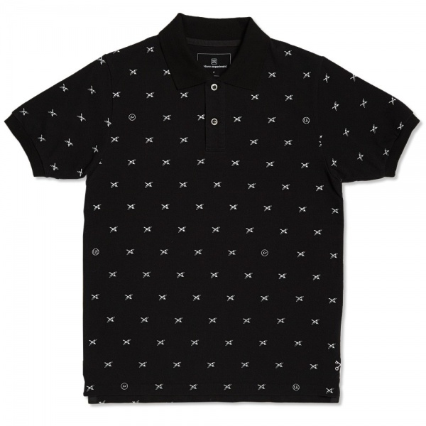 Uniform Experiments x Carhartt Polo Shirt