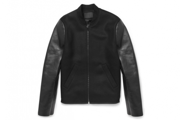 Alexander Wang for Mr Porter Exclusive Collection