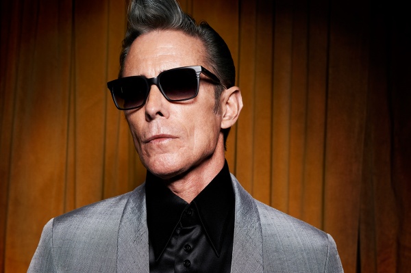 Dita Eyewear Fall/Winter 2013 “Legends” Lookbook
