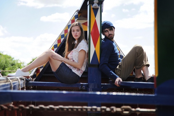 gloverall-2014-spring-summer-lookbook-4