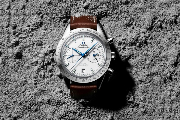 Omega Speedmaster ’57 Co-Axial Chronograph