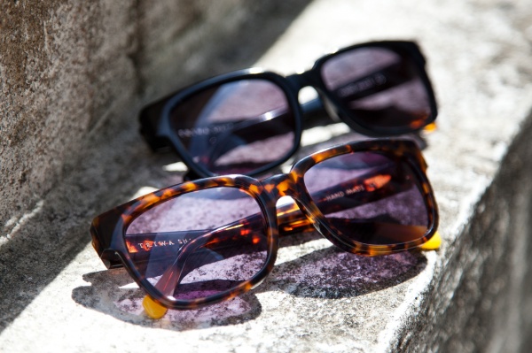 Triwa Spring/Summer 2013 Sunglasses Collection