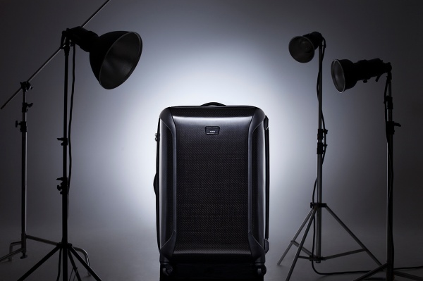 Tumi 2013 Tegra-lite Luggage Collection