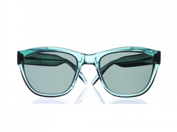 MC Ginn for YMC Eyewear Collection