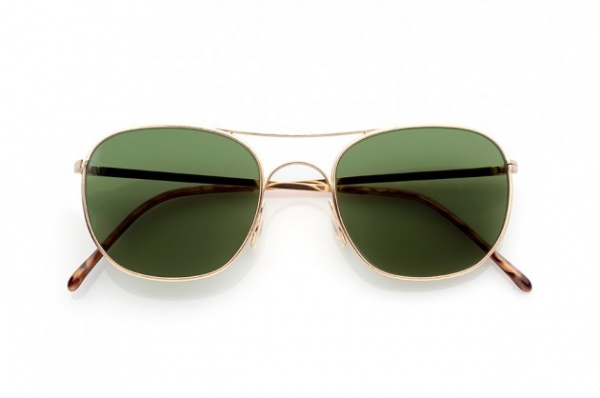 8000 Eyewear Presents New Sunglasses Line