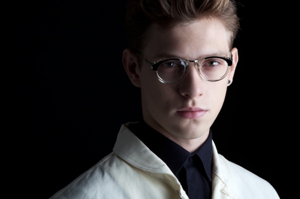 SUPER Summer 2013 Eyewear Collection