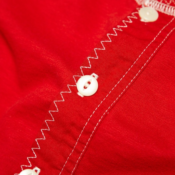  Homespun Coalminer's Henley 2