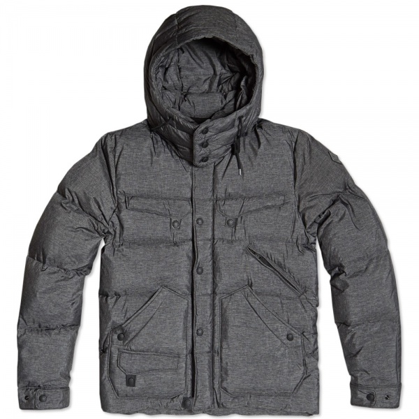 Moncler W 'Havoc' Down Parka