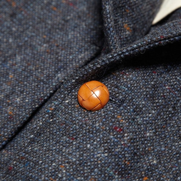 Beams Plus 'Norfolk' Hunting Jacket 1