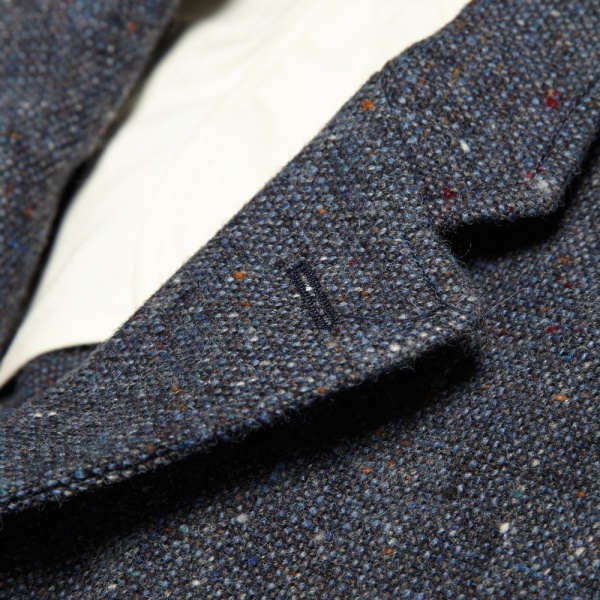 Beams Plus 'Norfolk' Hunting Jacket 2