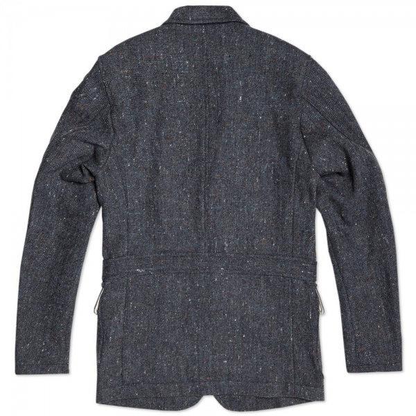 Beams Plus 'Norfolk' Hunting Jacket 4