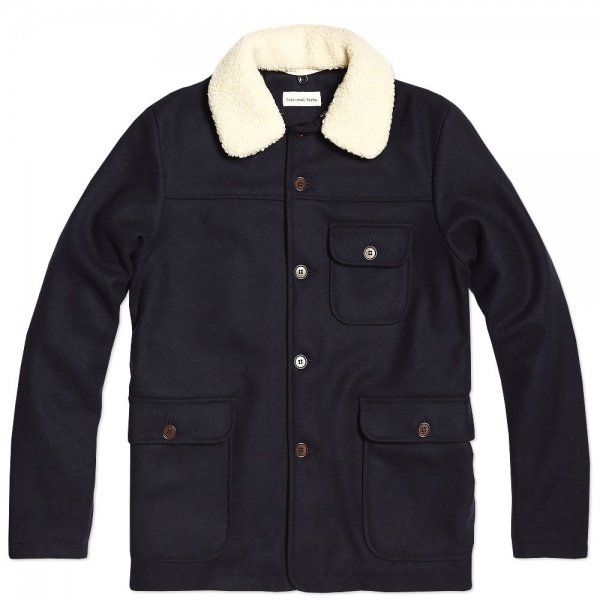 Universal Works Crofter Jacket