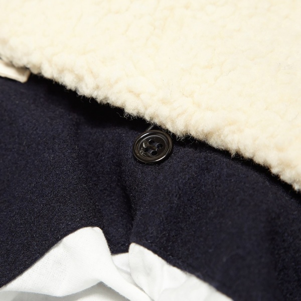 Universal Works Crofter Jacket 2