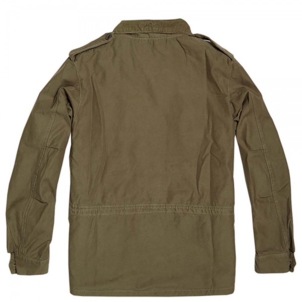 Barbour Steve McQueen Casual Thunder Jacket 1