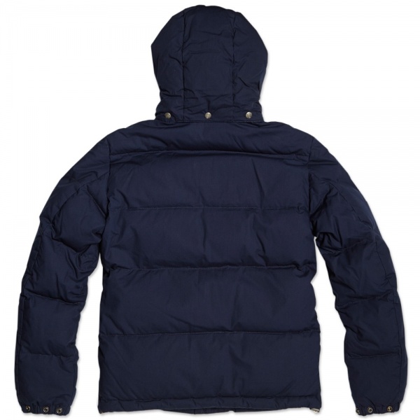 Woolrich Sierra Supreme Jacket 1
