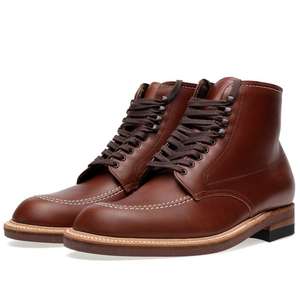 Alden 'Indy' Boot