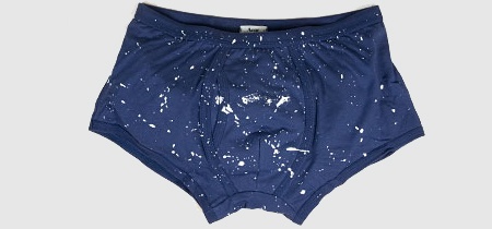 trunksplash