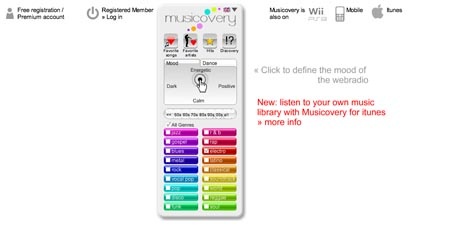 musicovery