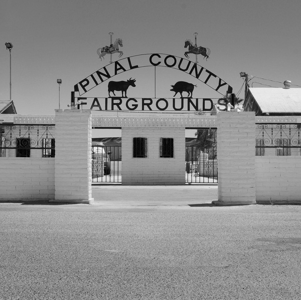 David McGhee Photographes Pinal County