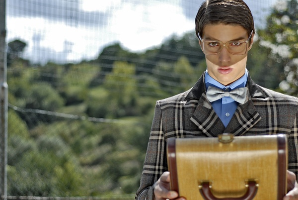 Fabio Lena: 'Happy Alone'