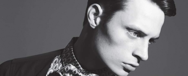 Oki-Ni: New Faces Of Menswear Project