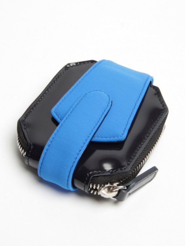 Raf Simons Fall / Winter 2009 Wallets
