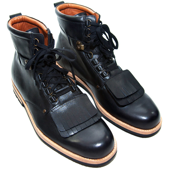 Burnside Boots By Rachel Comey 3