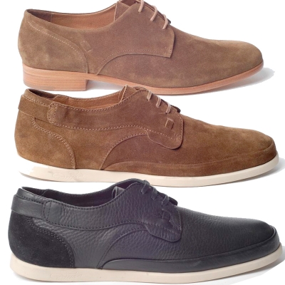 Folk Fall / Winter 2009 Footwear