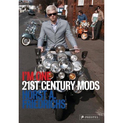 I'm One - 21st Century Mods By Horst Friedrichs 1