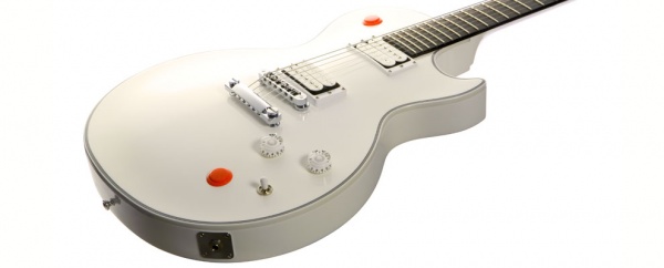 Gibson 'Buckethead' Signature Les Paul 1