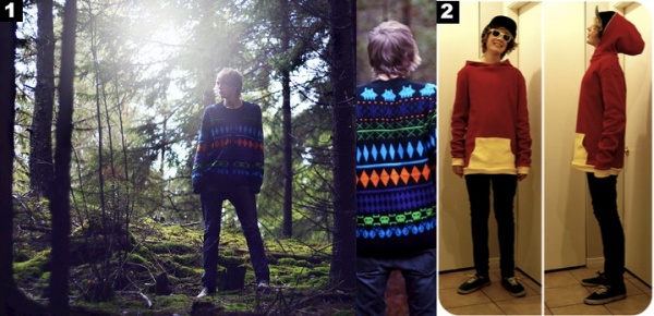 Ladies_Touch-Baggy_Sweaters