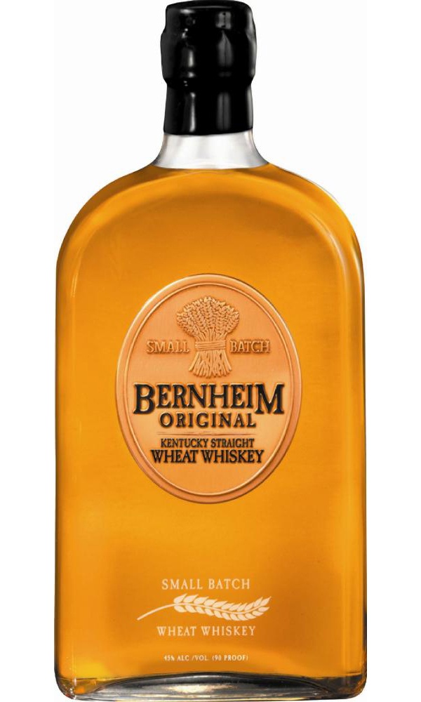 Bernheim_WheatWhiskey