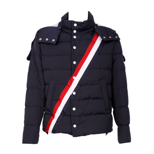 Moncler Gamme Bleue Spring Summer 2010 Released 1