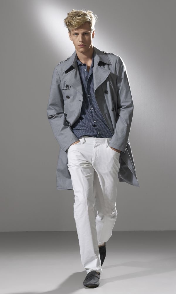 Sisley Spring 2010 1