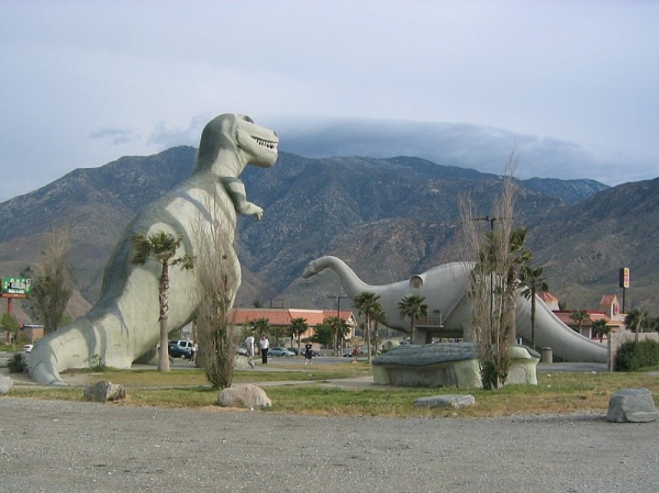 cabazon