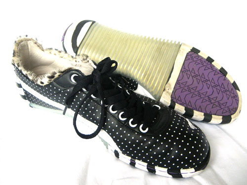 mihara dots