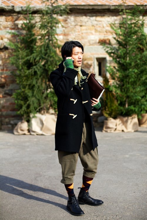 top-25-sartorialist