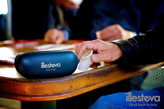 Illesteva Eyewear Summer 2010 Preview 1