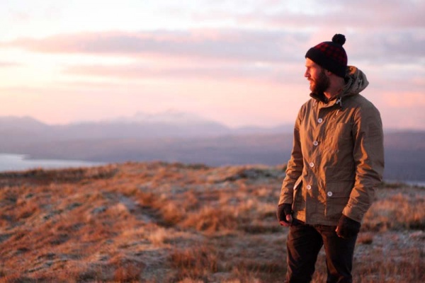 Ben Sherman 'Modern Classics' Fall / Winter 2010 Collection